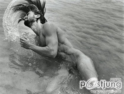 Bruce Weber for VMAN Magazine : HQ images