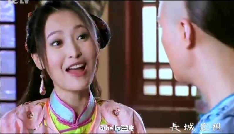 The Legend Of Qian Long 乾隆那些事 2013-2014 part1