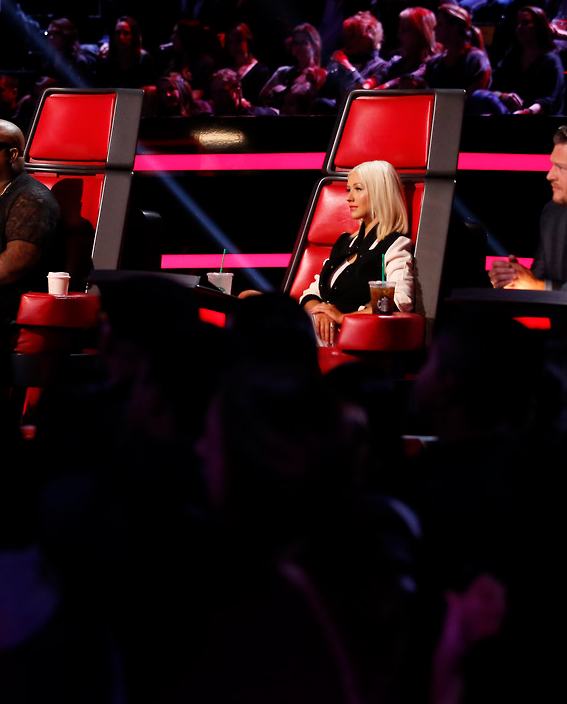 Christina Aguilera กลับไปสวยเหมือนวัยสาวอีกครั้ง