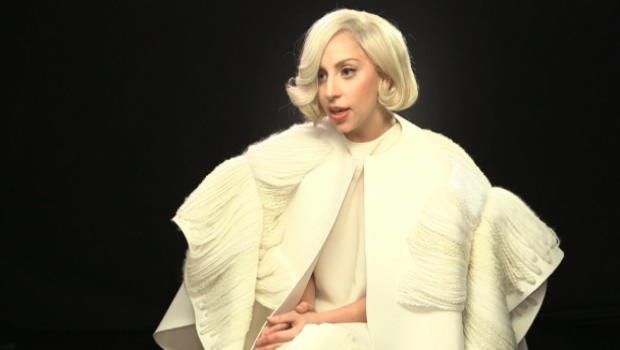 Lady Gaga Wears Parsons The New School For Design Graduate