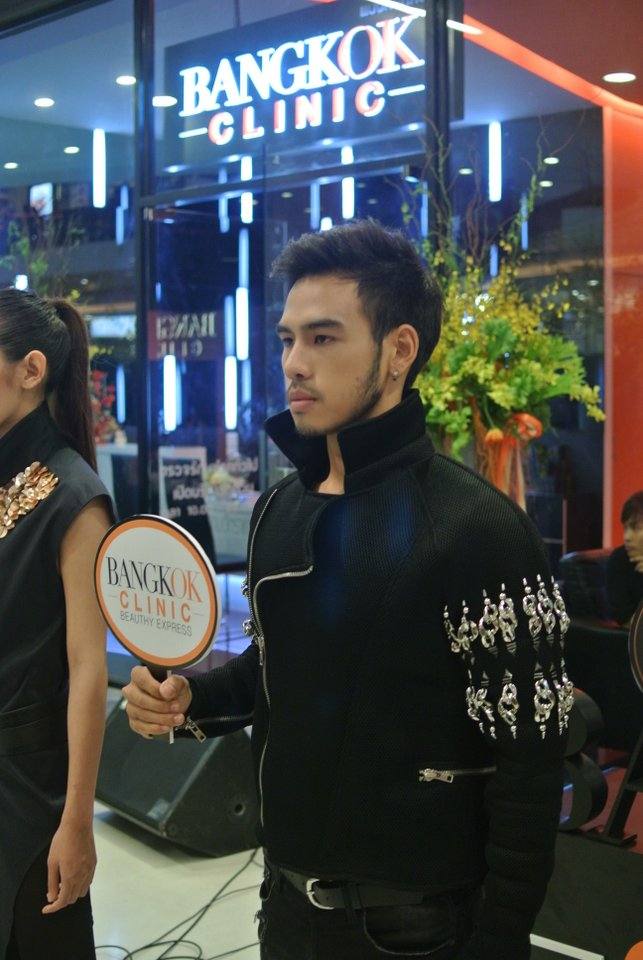 Fashion Troop by @BANGKOKClinic