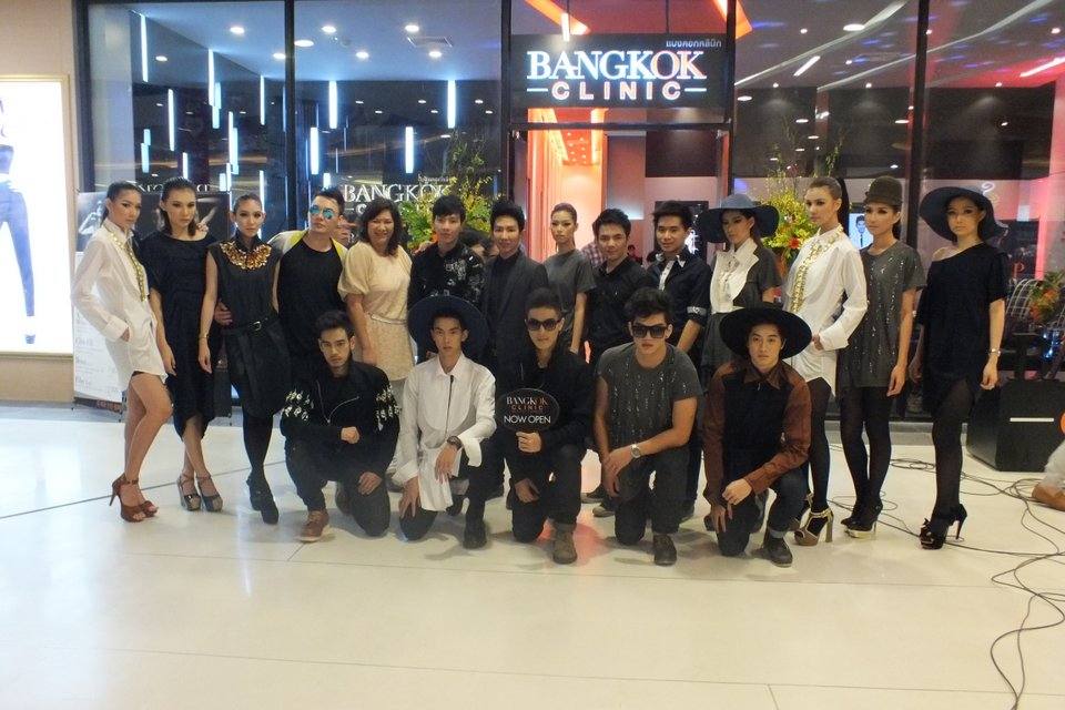 Fashion Troop by @BANGKOKClinic