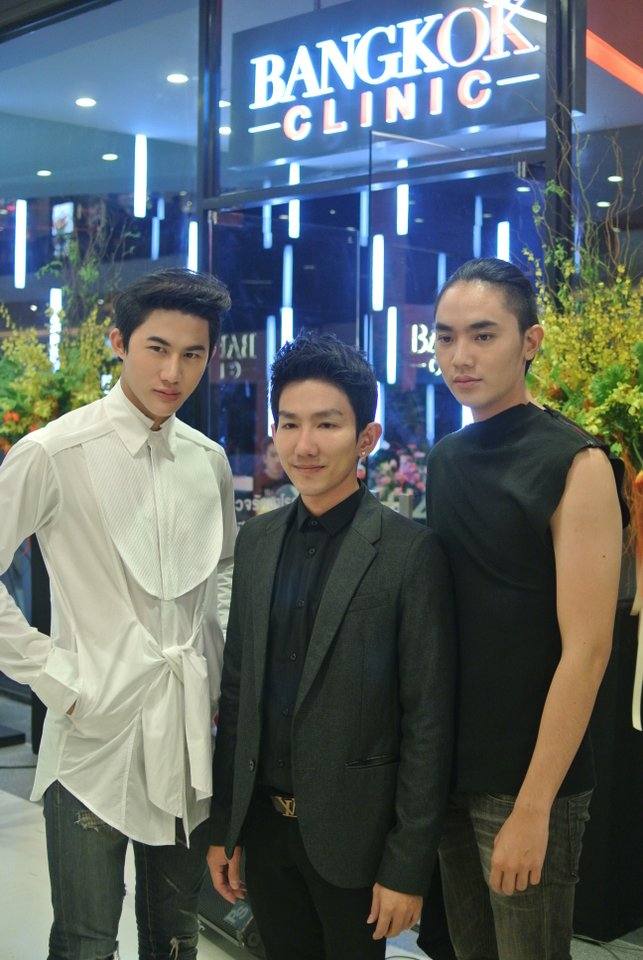 Fashion Troop by @BANGKOKClinic