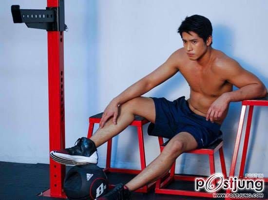 ALJUR ABRENICA เซตนี้อวบน่าฟัด