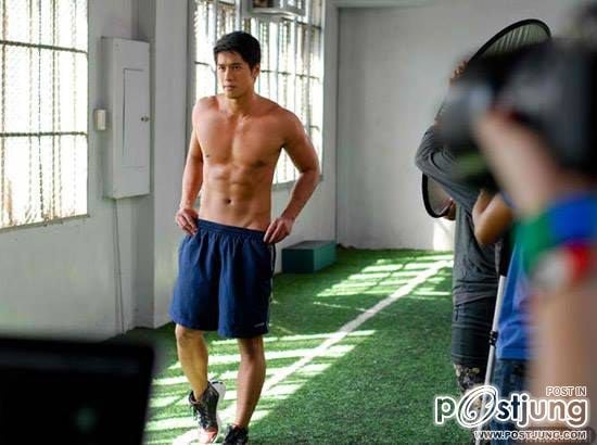 ALJUR ABRENICA เซตนี้อวบน่าฟัด