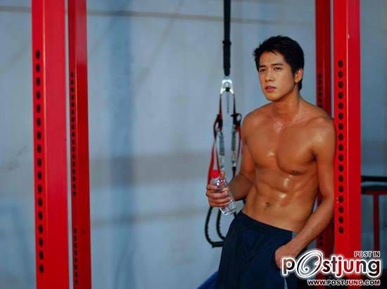 ALJUR ABRENICA เซตนี้อวบน่าฟัด