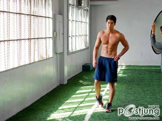 ALJUR ABRENICA เซตนี้อวบน่าฟัด