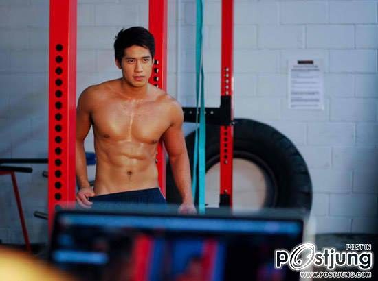 ALJUR ABRENICA เซตนี้อวบน่าฟัด