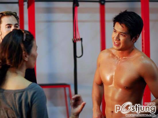 ALJUR ABRENICA เซตนี้อวบน่าฟัด