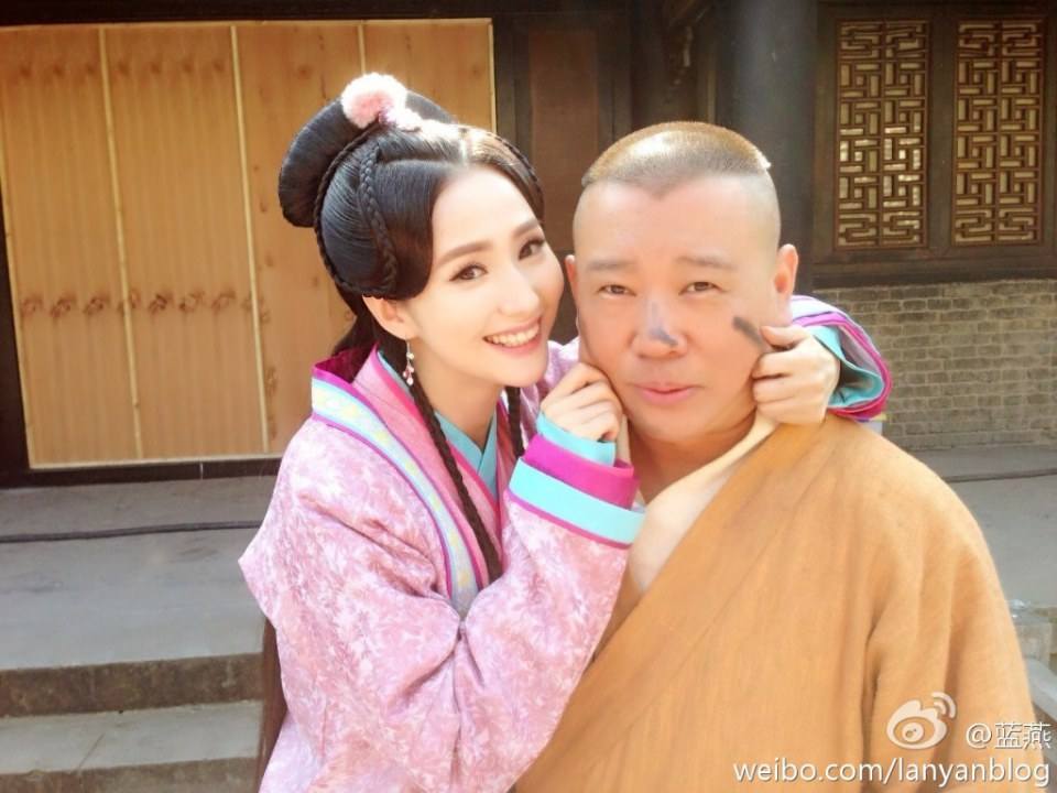 《大宋女镖师》 Female bodyguard of Song Dynasty 2013-2014 part7