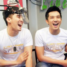 อ้นๆ ดิวๆ น่าร๊อคอ่า