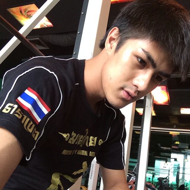 อัพเดต IG เขต ธาราเขต ดาวรุ่งน่าใส.