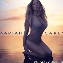 The art of letting go (Mariah Carey)