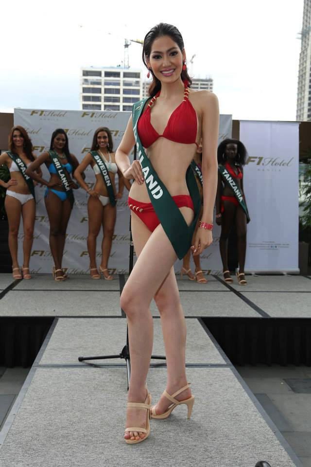 Miss Earth 2013