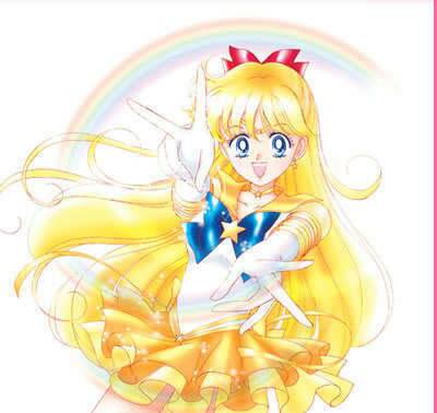 Sailor moon 2013 สวยๆคร้าบ