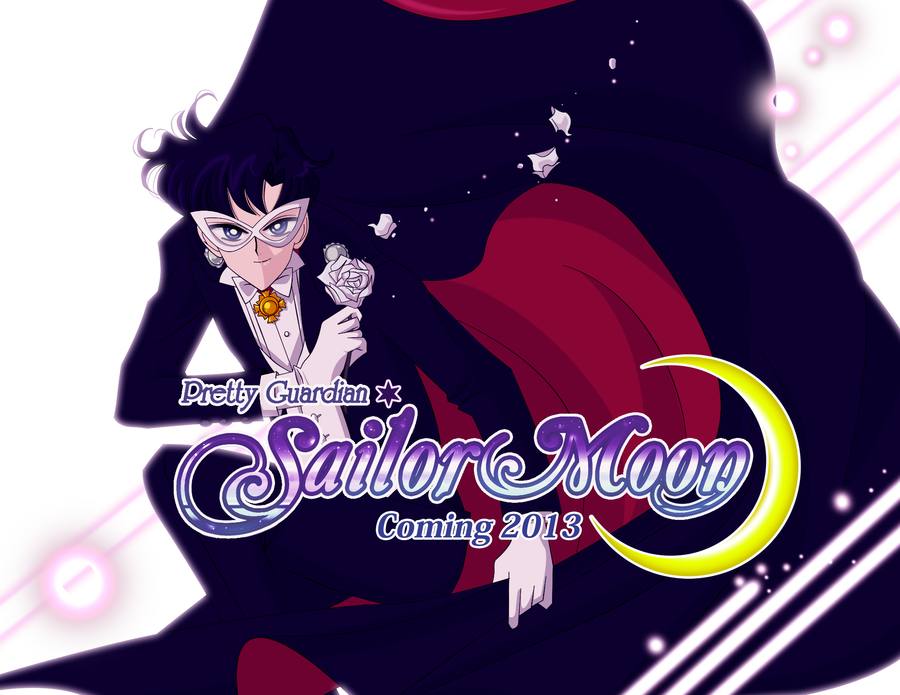 Sailor moon 2013 สวยๆคร้าบ