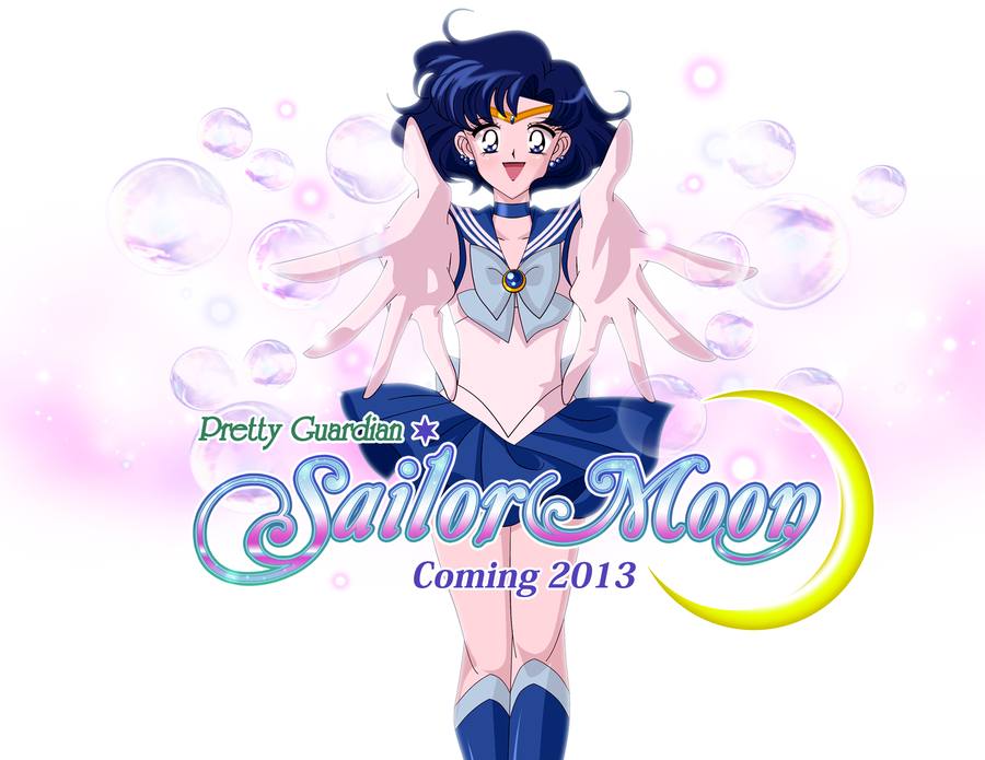 Sailor moon 2013 สวยๆคร้าบ