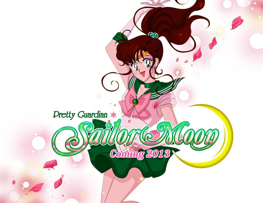 Sailor moon 2013 สวยๆคร้าบ