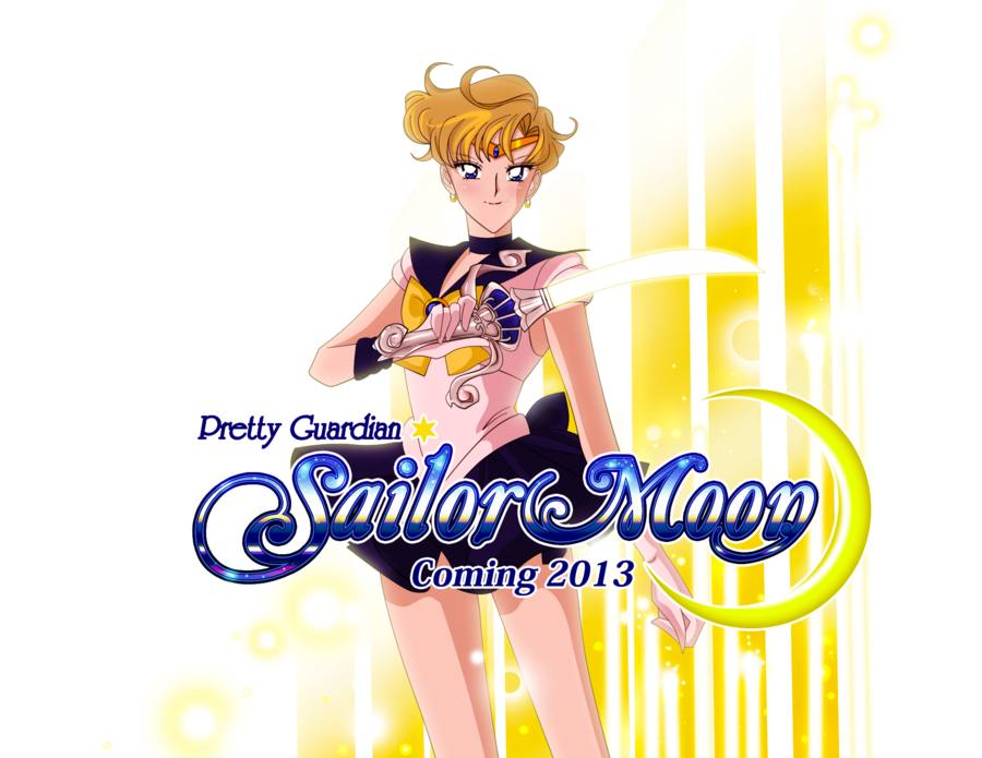 Sailor moon 2013 สวยๆคร้าบ