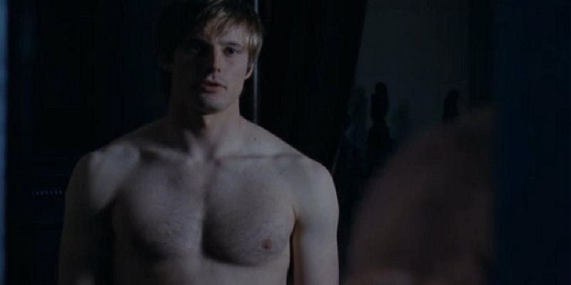 Bradley James