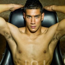 NEIL ETHERIDGE แน่นๆยอมมากกก