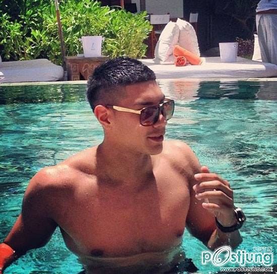 NEIL ETHERIDGE แน่นๆยอมมากกก