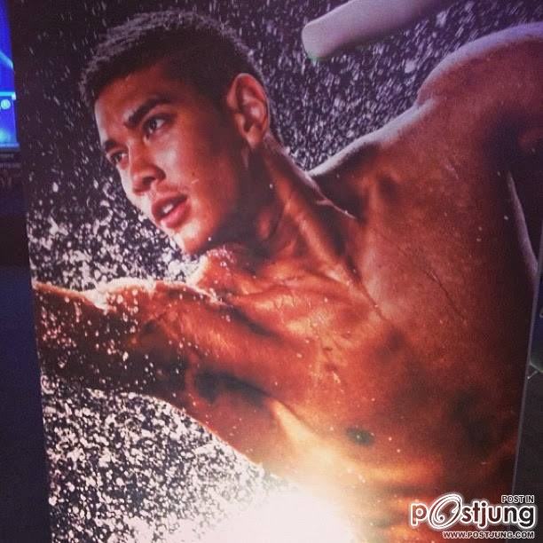 NEIL ETHERIDGE แน่นๆยอมมากกก