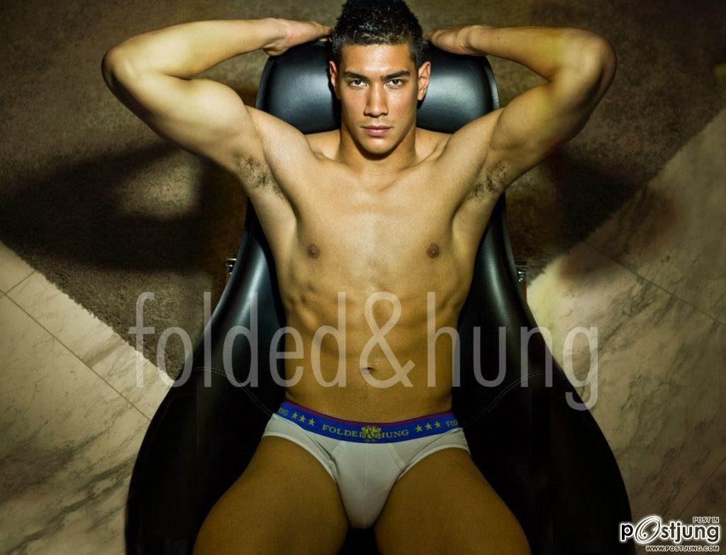 NEIL ETHERIDGE แน่นๆยอมมากกก