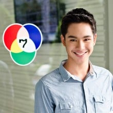 Smart Boy อนาคตพระเอกช่อง 7สีแน่นอน