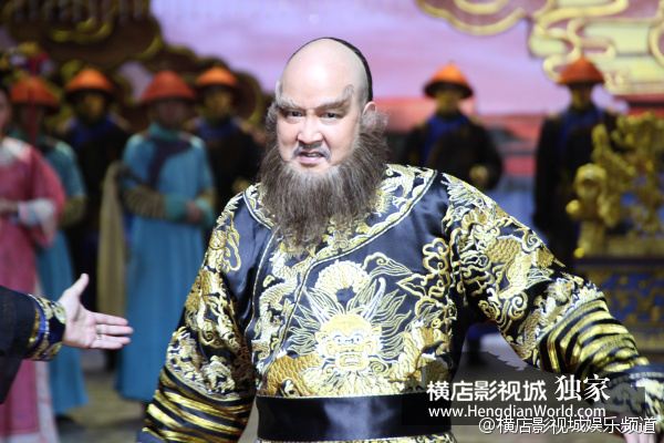 อุ้ยเสี่ยวป้อ ตำนานเหนุ่มจ้าวสำราญ ฉบับใหม่《鹿鼎记》 New Legend Wei Xiao bao 2013-2014 part23