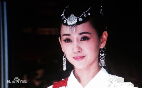 New Gan Shi Jiu Mei 《新甘十九妹》2013-2014 part1