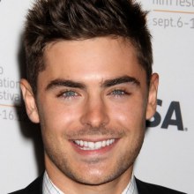 Zac Efron