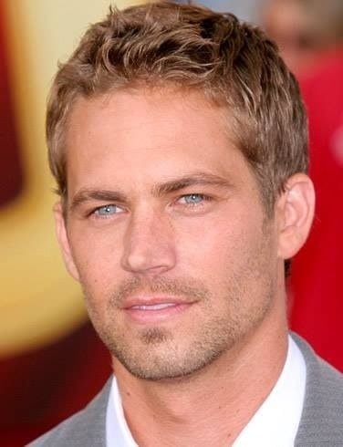 R.I.P. Paul Walker พระเอก Fast & Furious เสียชีวิตแล้ว