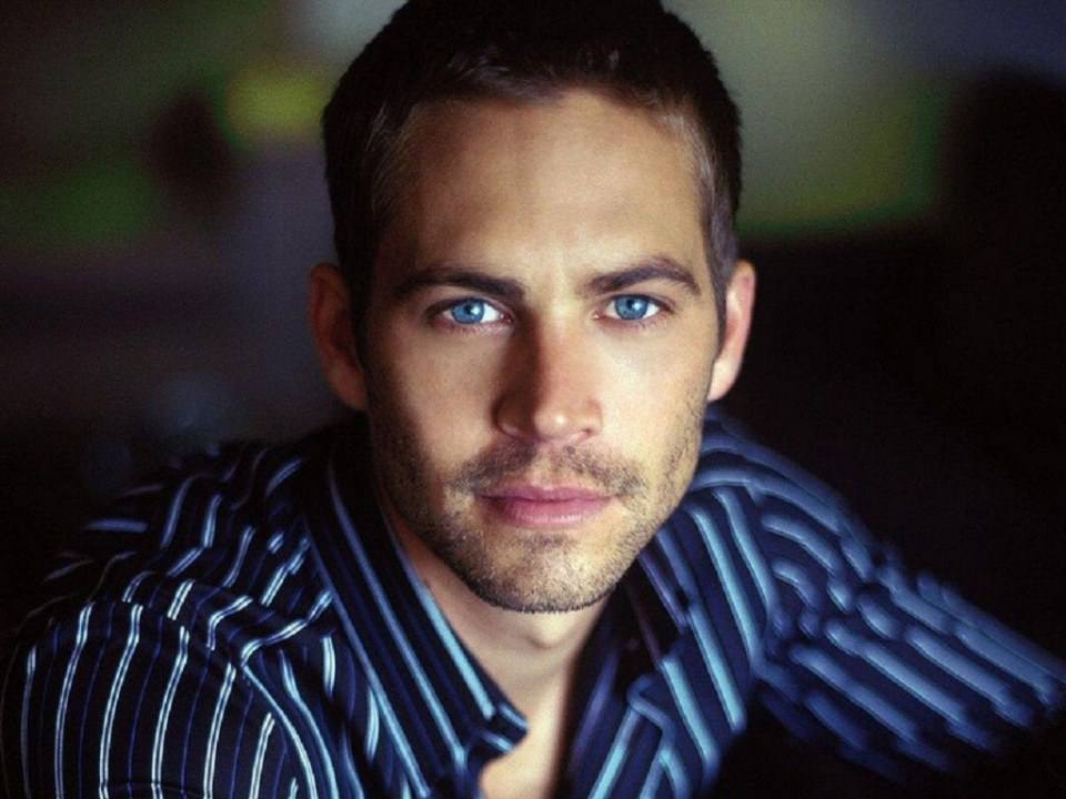 R.I.P. Paul Walker พระเอก Fast & Furious เสียชีวิตแล้ว