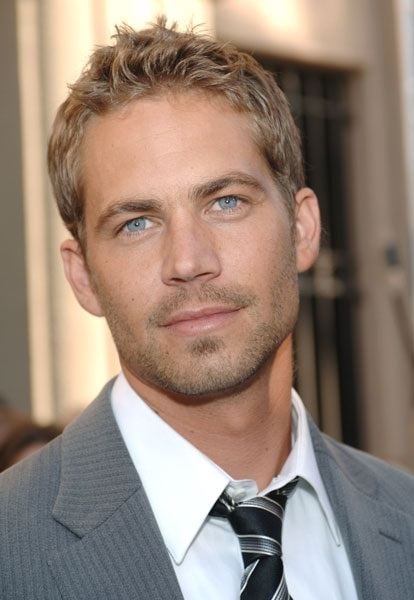 R.I.P. Paul Walker พระเอก Fast & Furious เสียชีวิตแล้ว