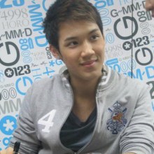 แกงส้ม กับขนหน้าอกของเขา 5