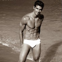 Lucas Arantes for Elian Gallardo Underwear : Part II