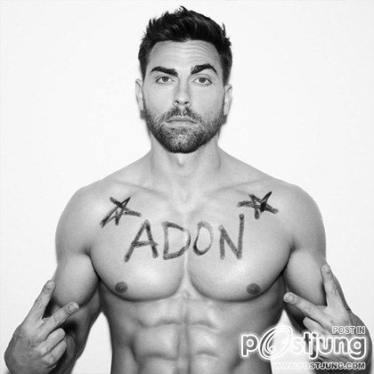 Adon Magazine : Issue 5