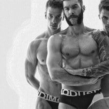 Modus Vivendi : Twin Line