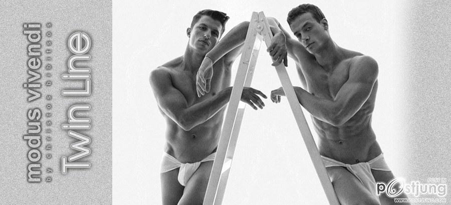 Modus Vivendi : Twin Line