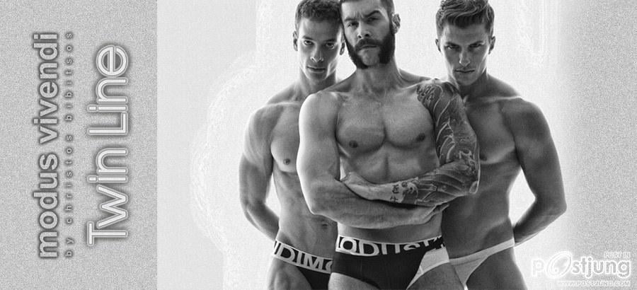 Modus Vivendi : Twin Line