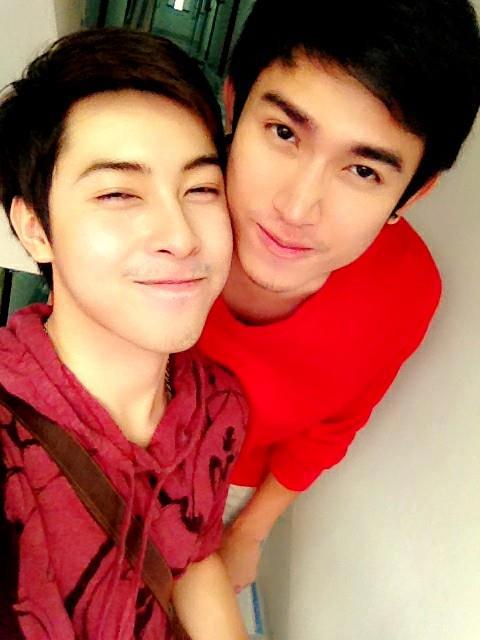 คู่เกย์ น่ารัก