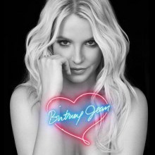 อัลบัม Britney Jean ขึ้นที่ 1 iTunes ประเทศไทยและอีกหลายประเทศ