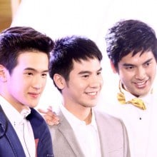 4คุณชายขาดไปหนึ่ง