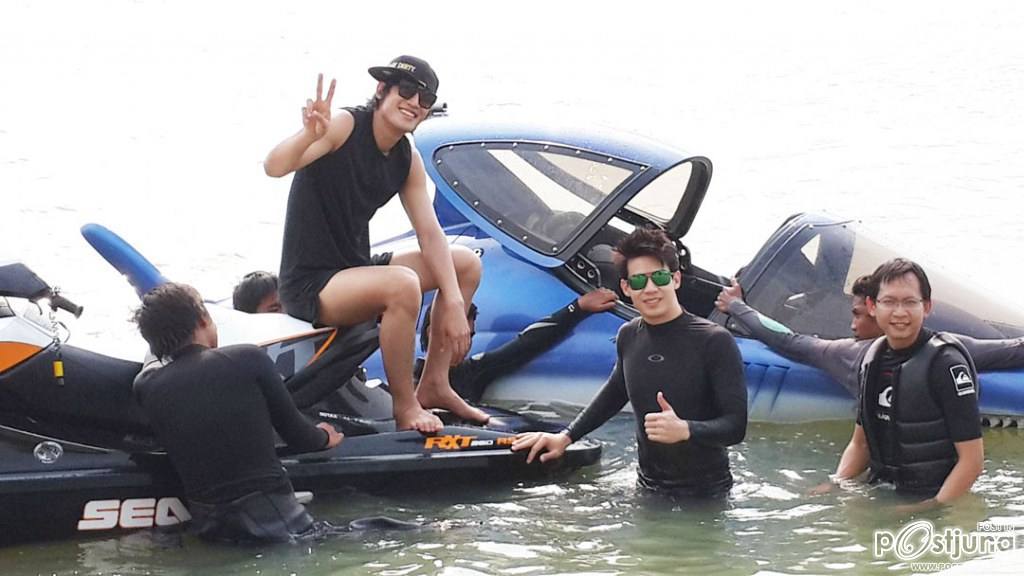 ณัฐ เทพฯ บิ๊ก ทองภูมิ