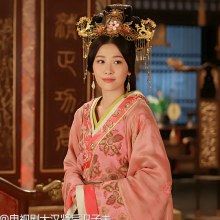 ตำนานจักรพรรดินีเว่ยจื่อฟู่ -《大汉贤后卫子夫》 Empress Wei Chu Fu -2013 part32