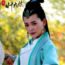 New Gan Shi Jiu Mei 《新甘十九妹》2013-2014 part3