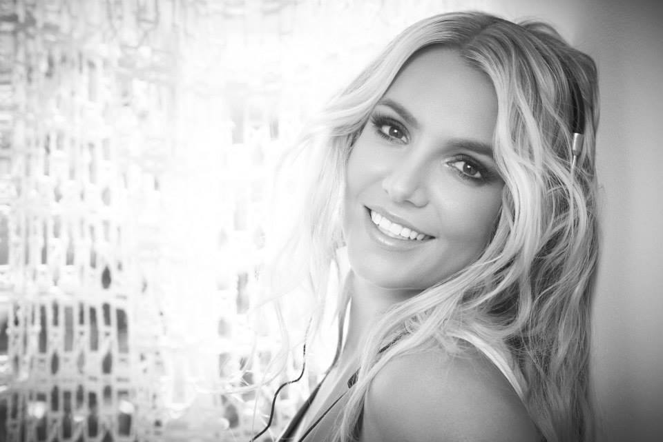 Britney Jean