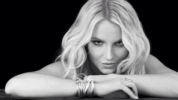 Britney Jean