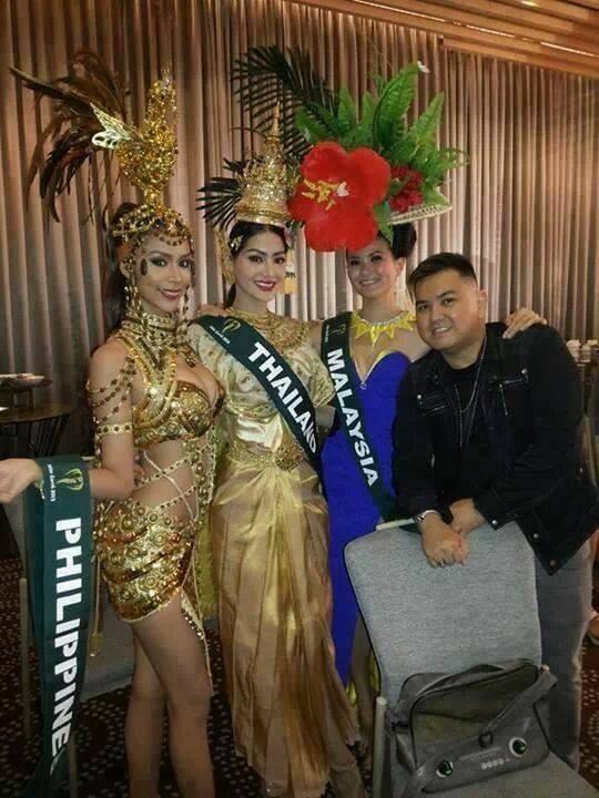 Miss Earth  2013